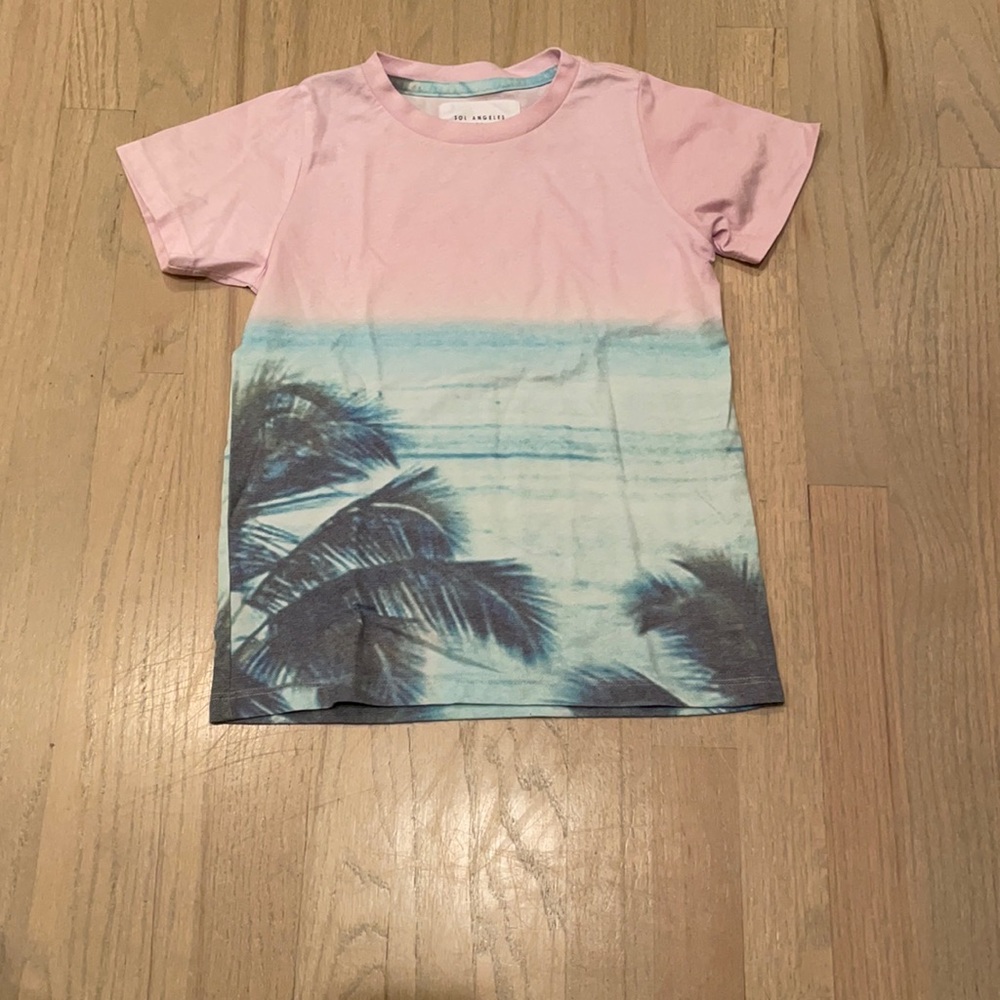 T shirt